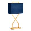 ELSTEAD Cross CROSS-TL Table Lamp