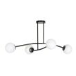 EMIBIG 1024/4 HALLDOR 4 BLACK