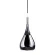 AZZARDO LP5035-BK / AZ0288 Spell (black) Lampa wisząca
