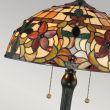 ELSTEAD KAMI QZ/KAMI/TL Table Lamp