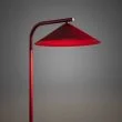 TK-LIGHTING 16214 LUME BURGUND LAMPA PODŁOGOWA 1XGX53
