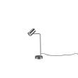 TRIO MARLEY 512400107 LAMPA STOJĄCA