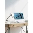 CANDELLUX STUDIO 41-72085 ZUMBA lampa gabinetowa