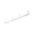 TK-LIGHTING 10789 NEX WHITE 4XGU10 LAMPA SUFITOWA