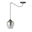 EMIBIG 757/1 LAMPA WISZĄCA LEVEL 1 BL GRAFIT