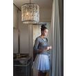 ELSTEAD GEMMA HK/GEMMA/P/B VBZ Pendant