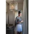 ELSTEAD GEMMA HK/GEMMA/P/B VBZ Pendant
