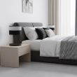 EMIBIG 1652/LN1 KARBON LN1 BL GRAY LAMPKA BIURKOWA