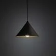TK-LIGHTING 11375 CONO S NEW BROWN LAMPA WISZĄCA 1XE27