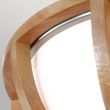 ELSTEAD Allier FE-ALLIER-F-LW Flush Mount