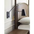 ELSTEAD Simon FE-SIMON1 1 Light Wall Light