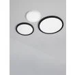 LUCES EXCLUSIVAS LE62420 DENIA LAMPA SUFITOWA