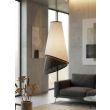 EMIBIG 1619/3 MODA 3 BL GRAY LAMPA WISZĄCA