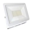 SPECTRUMLED SLI029036WW NOCTIS LUX 2 NAŚWIETLACZ 100W WW 230V IP65 270x210x35mm BIAŁY
