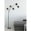 RL TOMMY R46330579 LAMPA STOJĄCA - PODŁOGOWA