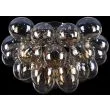 MAYTONI MOD112CL-08G Modern Balbo Ceiling Lamp Nickel