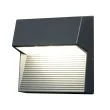 ELSTEAD Freyr FREYR-SQ Square 1 Light Wall Light