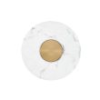 LUCES EXCLUSIVAS LE46229 VILLAN LAMPA ŚCIENNA