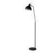 LUCIDE SHADI 03717/01/30 LAMPA STOJĄCA - PODŁOGOWA