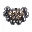 WYPRZEDAŻ MAYTONI MOD112CL-08N Modern Balbo Ceiling Lamp Nickel