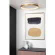 LUCIDE VIDAL 46103/38/02 lampa sufitowa wewnętrzna