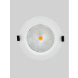 LUCES EXCLUSIVAS LE62296 CHELVA LAMPA ZEWNĘTRZNA SUFITOWA