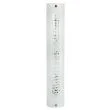 CANDELLUX 10-28624 ABREGO PLAFON 52/10 3X60W E27