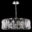 MAYTONI MOD043PL-06CH Modern Puntes Pendant Lamp Chrome