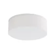 ANTIGO Plafon Tottori IL - Biały IP44 (100 mm) 4000K 8576