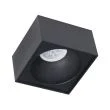 MILAGRO ML0084 Oprawa Podtynkowa Bali Square Black