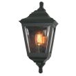 ELSTEAD KERRY KERRY FLUSH Flush Wall Mount