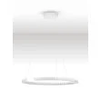 LUCES EXCLUSIVAS LE46096 MAHON LAMPA WISZĄCA
