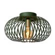 LUCIDE MANUELA 78174/40/33 lampa sufitowa wewnętrzna