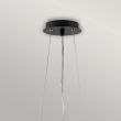 ELSTEAD Zuma HK-ZUMA6-SBS 6 Light Pendant
