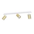 EMIBIG 623/3 ZEN 3 WHITE LAMPA SUFITOWA