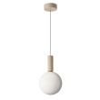 CANDELLUX STUDIO 31-50892 TESTA lampa wisząca