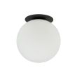 TK-LIGHTING 10963 VOX 1 X G9 LAMPA SUFITOWA PODTYNKOWA