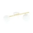 EMIBIG 1249/2 LAMPA SUFITOWA SPLENDI 2 WH OPAL