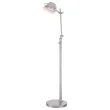 ELSTEAD SPENCER QZ/SPENCER/FL BN Floor Lamp