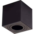 MILAGRO ML7013 Bima Spot Square Black