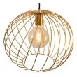 LUCIDE 21428/40/02 LAMPA WISZĄCA NOWOCZESNA DANZA