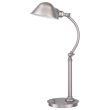 ELSTEAD THOMPSON QZ/THOMPSON/TLBN Table Lamp