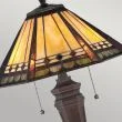 ELSTEAD ARDEN QZ/ARDEN/TL Table Lamp