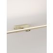 LUCES EXCLUSIVAS LE45785 ALFAS LAMPA ŚCIENNA