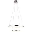 CANDELLUX 32-64769 LUNE ZWIS 50 OKRĄGŁY