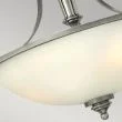 ELSTEAD TRUMAN HK/TRUMAN/SF Semi-Flush