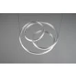 TRIO 326210107 YARA LAMPY WISZĄCE NOWOCZESNE