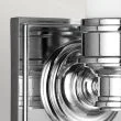 ELSTEAD PAYNE FE/PAYNE1 BATH 1Lt Wall Light