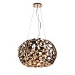 OPEN DESIGN OR80186 Carera Gold