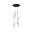 LUCES EXCLUSIVAS LE46145 ROALES LAMPA WISZĄCA